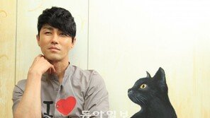 [O2플러스/화보]독고진 이후 제2의 전성기 차승원