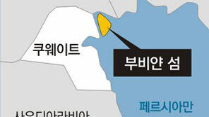 “한국, 쿠웨이트 항만 건설 중단하라”… 이라크 무장단체 경고