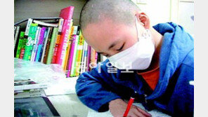 15세 백혈병 소녀 외교관 꿈, 외교부에 通했다