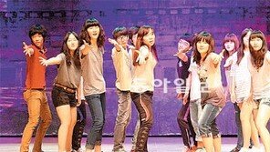 [강원]삼척시 도계高 창작 뮤지컬 ‘뺀지와 철조망’ 강원대서 올해 첫 공연