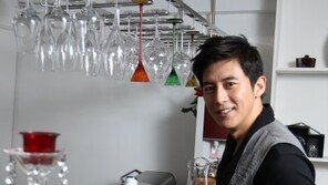 [O2플러스/커버스토리]‘고지전’ 고수 “내 얼굴이 작아서” 망언(?)…솔직 인터뷰