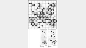 [바둑]제55회 국수전… 백의 완승국