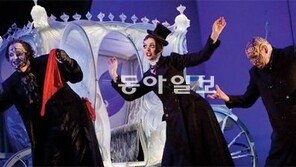 [권재현 기자의 망연자실]죄의식 잃은 ‘팬텀’, 기대 저버린 결말