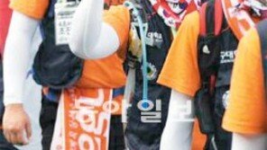 [달구벌을 달구자/대구세계육상 한달 앞으로]‘성공 대회’ 준비 뜨거운 열기