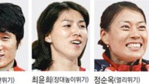 [달구벌을 달구자/대구세계육상 한달 앞으로]10개 종목서 10위 이내 ‘10-10’ 한국육상 새역사 쓴다