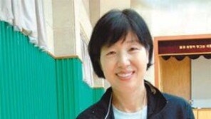 한국 최초 세계육상선수권 예선 통과 모명희 씨