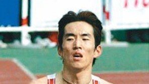 ‘유일 메달 기대주’ 지영준 못 뛴다