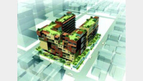 [수도권]뉴타운 대신 소규모 주택정비 나선다