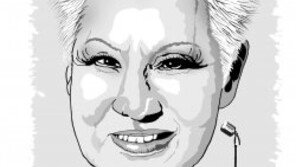 [강헌의 가인열전]<6> 패티김