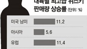 ‘작은 사치품’ 불황 속 불티