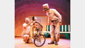 [강원]“인형나라로 피서 오세요”