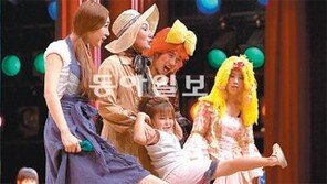 [수도권]서울 ‘사랑의 문화나들이’… 시원한 무대가 찾아갑니다