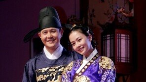 [O2플러스] 진짜 ‘공주의 남자’는 정종 이민우?…‘경종’라인이 흥하는 이유