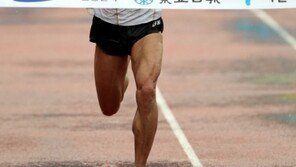 마라톤 정진혁·경보 김현섭… 金목걸이 부탁해