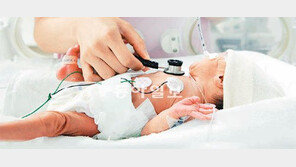 [헬스&뷰티/병원에서 ‘살아남기’]<15>“조산 가능성 있다면 입원때 신생아 집중치료실 유무 확인하세요”