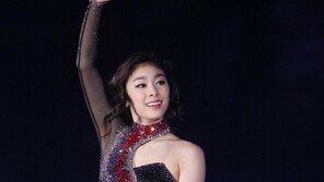 ‘피겨퀸’ 김연아, 명문 하버드대 무대 빛낸다 ‘역시 김연아’