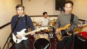 [O2플러스/뮤직] 화제작 KBS ‘탑 밴드’에 투영된 불혹의 열정
