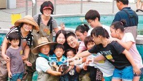 [수도권]“개학하기 전 생태학습관 구경오세요”