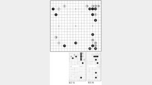[바둑]제55회 국수전… 복수전