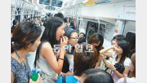 [수도권]‘서머 페스티벌 서울탐험’ 외국인에 인기