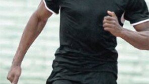 [대구세계육상선수권 D-9]까칠해진 볼트