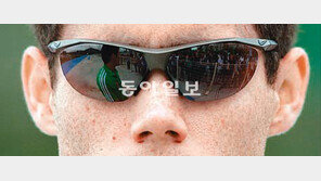 블라인드 러너 “100m 트랙에 희망의 역사 쓰겠다”