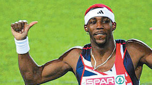 [대구세계육상선수권 D-7]세단뛰기 현역최고vs역대최고