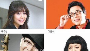 [수도권]문화인 20명과 ‘서울데이트’ 어때요