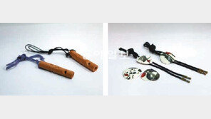 [수도권]흙과 불의 축제, 기발함을 더하다