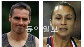 [대구육상]트랙 위의 ‘팔방미인’