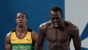 [대구육상]강화된 규정으로 부정출발 실격 잇달아