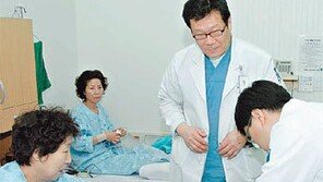 [헬스&뷰티]박주영 김남일 이동국 하승진 이봉주… 이들은 발을 다치면 이곳을 찾는다