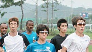 [대구육상]‘10-10 꿈’ 비록 날아갔지만… 내일 男마라톤 ‘마지막 불꽃’