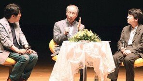 윤여준 “안철수 출마땐 새 조직 꾸릴 것”… 제3정치세력 등장하나