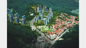 [수도권]‘서울의 마지막 달동네’ 백사마을… 골목길 등 옛정취 되살려 재개발