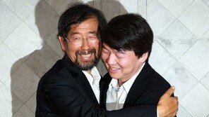 서울시장 불출마 안철수, 대권주자로 급부상하나