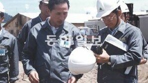 MB 현대건설 고속 승진은 오해 때문?… “박정희 ‘지켜봐라’ 했는데 정주영 ‘돌봐줘라’로 들어”