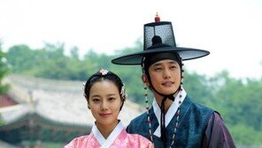 [O2플러스/칼럼] 표정을 잃어버린 ‘공주의 남자’ 승유와 세령