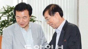한나라 “분당 보선 공천악몽 재연될라”