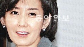 서울시장 빅매치 관심… 돌고 돌아 나경원?