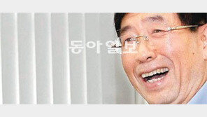 서울시장 빅매치 관심…너무 나간 박원순?