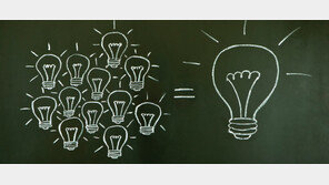 [DBR 스페셜]상어 지느러미-게코도마뱀 발바닥에서 배우는 창의와 혁신