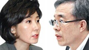 ‘서울시장 보선’ 범여권 분열 위기