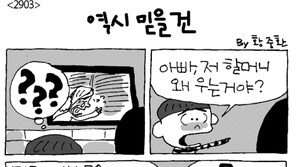 [386c]<2903>역시 믿을 건