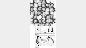 [바둑]제55회 국수전…끈질긴 추격의 승리