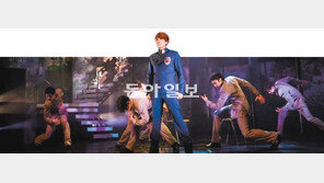 [공연]요즘 뮤지컬 ‘나 홀로 관람족’ 최대 31%까지 급증
