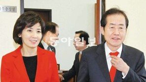 “이석연이란 꼬리가 몸통 흔든다”
