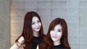 [O2플러스/화보]‘고음의 여왕’ 다비치 “고음은 이제 그만!” 