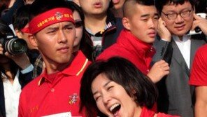 한나라 공심위, 서울시장 후보 경선룰 논의
