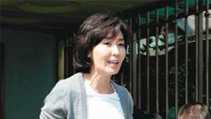 [서울시장 보선 D-29]한나라 후보 나경원 확정